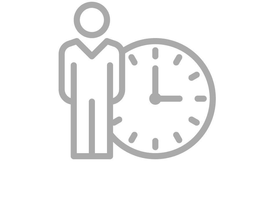 Ensure Access testsize Icon